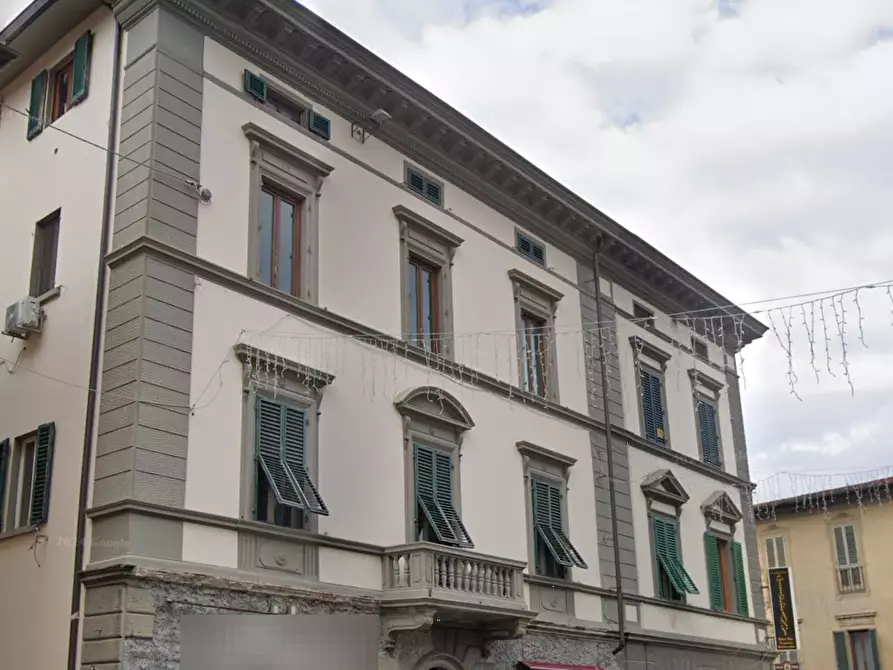 Immagine 11 di Ufficio in vendita  in Piazza Ferdinando Martini a Monsummano Terme