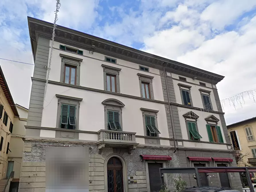 Immagine 4 di Ufficio in vendita  in Piazza Ferdinando Martini a Monsummano Terme