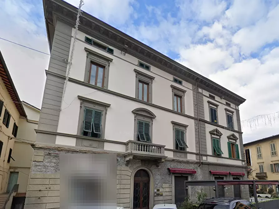 Immagine 5 di Ufficio in vendita  in Piazza Ferdinando Martini a Monsummano Terme