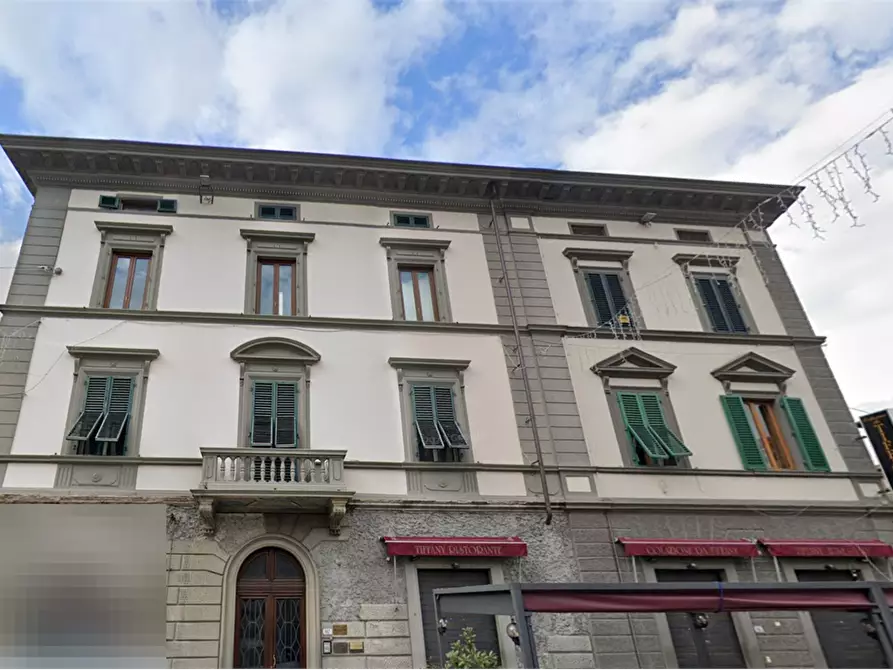 Immagine 13 di Ufficio in vendita  in Piazza Ferdinando Martini a Monsummano Terme