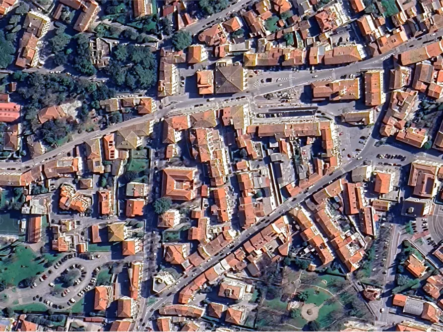 Immagine 17 di Ufficio in vendita  in Piazza Ferdinando Martini a Monsummano Terme