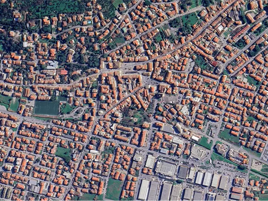 Immagine 18 di Ufficio in vendita  in Piazza Ferdinando Martini a Monsummano Terme