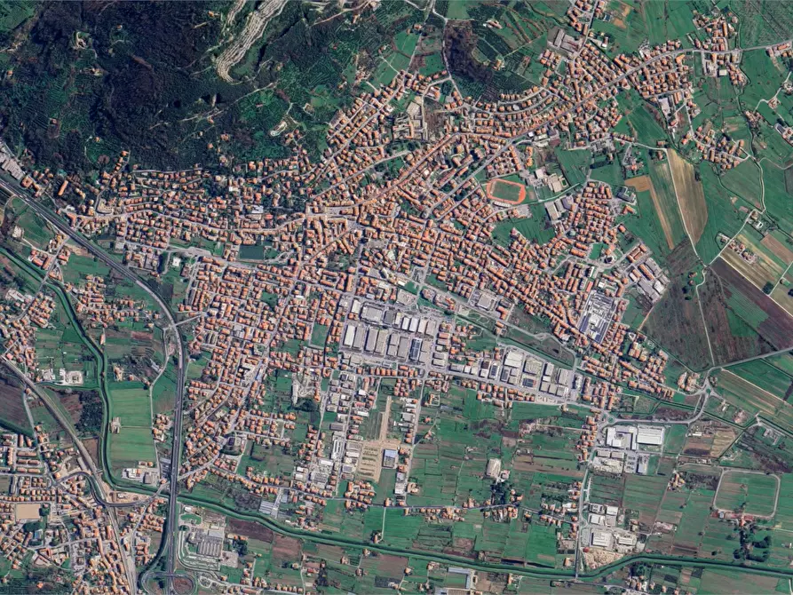 Immagine 19 di Ufficio in vendita  in Piazza Ferdinando Martini a Monsummano Terme