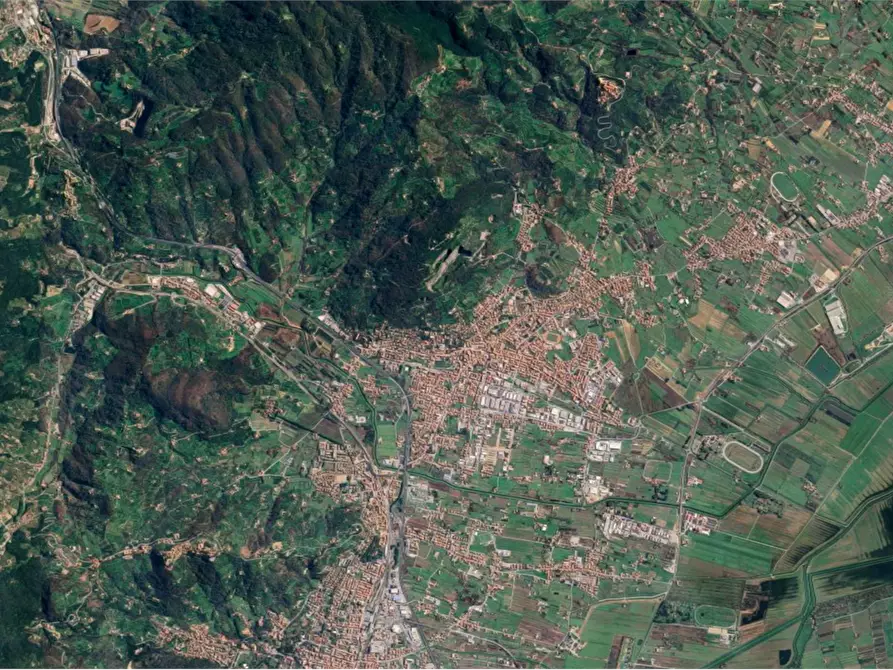 Immagine 20 di Ufficio in vendita  in Piazza Ferdinando Martini a Monsummano Terme