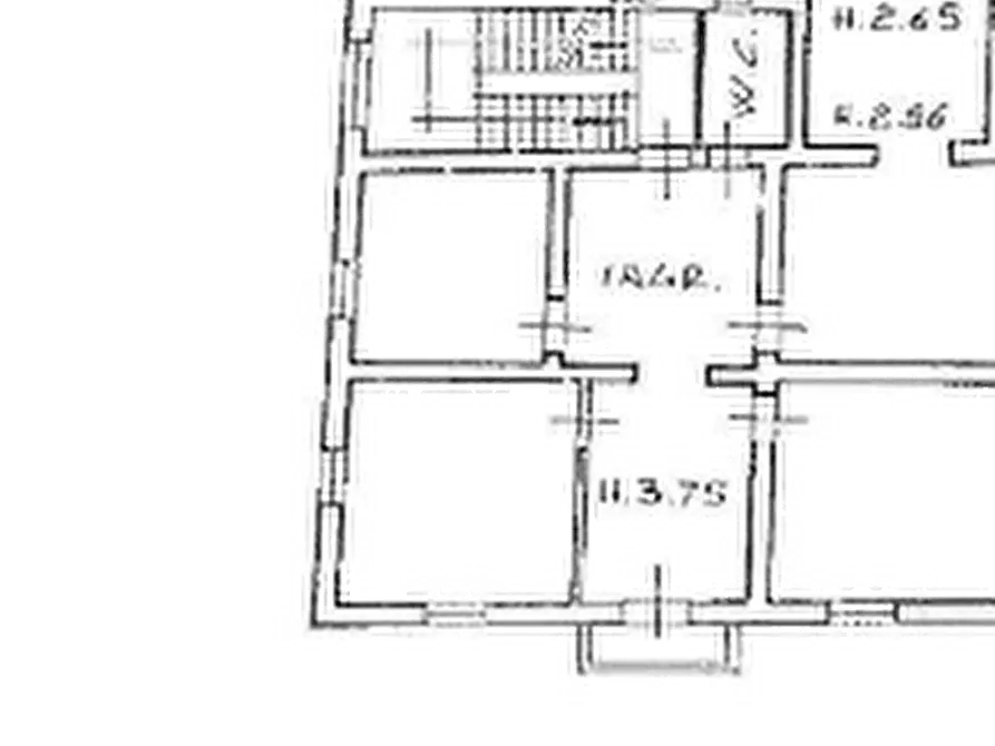 Immagine 6 di Ufficio in vendita  in Piazza Ferdinando Martini a Monsummano Terme