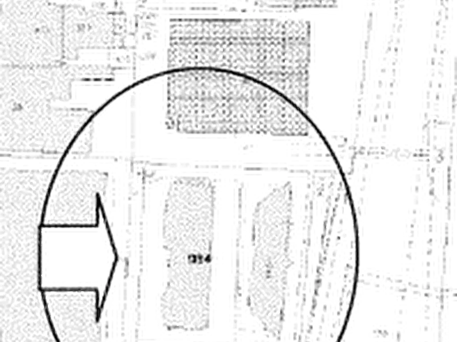 Immagine 2 di Posto auto in vendita  in Via Luigi Galvani a Pistoia