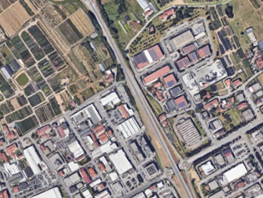 Immagine 9 di Posto auto in vendita  in Via Luigi Galvani a Pistoia