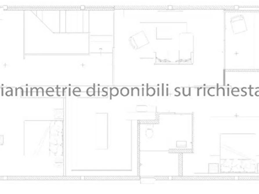 Immagine 10 di Posto auto in vendita  in Via Luigi Galvani a Pistoia