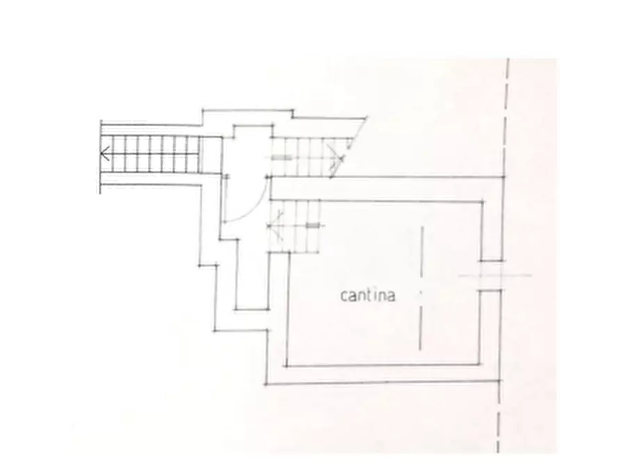 Immagine 16 di Appartamento in vendita  in Via S. Francesco D'Assisi a Bonate Sotto