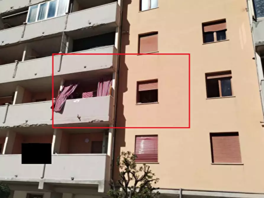 Immagine 5 di Appartamento in vendita  in Via Tommaso Salvadori Paleotti a Fermo