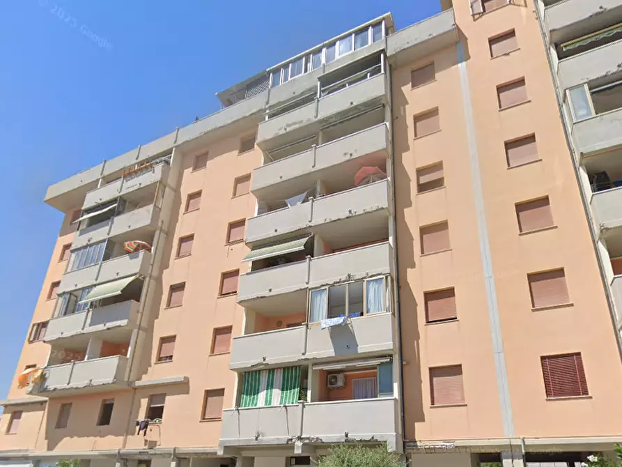 Immagine 8 di Appartamento in vendita  in Via Tommaso Salvadori Paleotti a Fermo