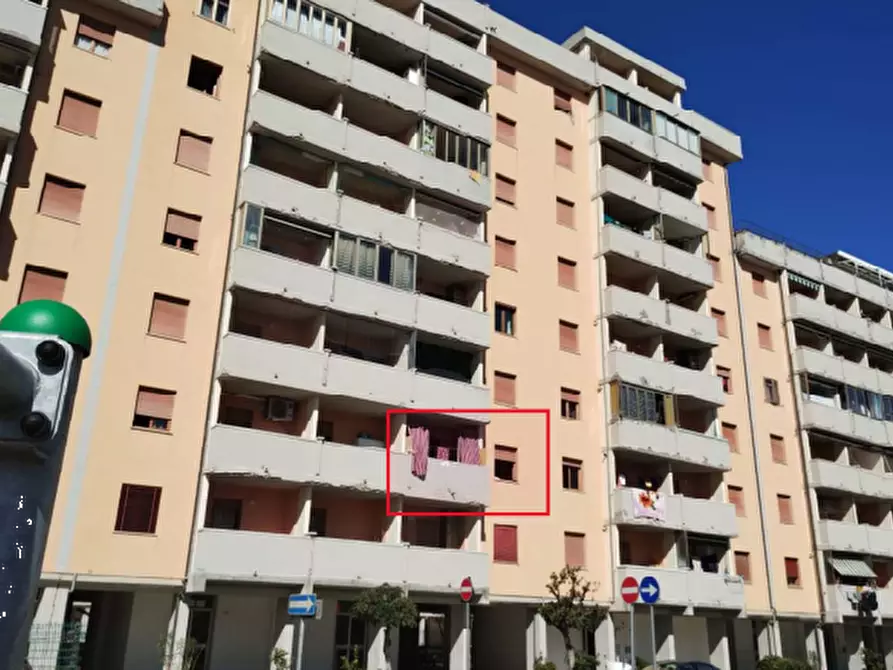 Immagine 10 di Appartamento in vendita  in Via Tommaso Salvadori Paleotti a Fermo