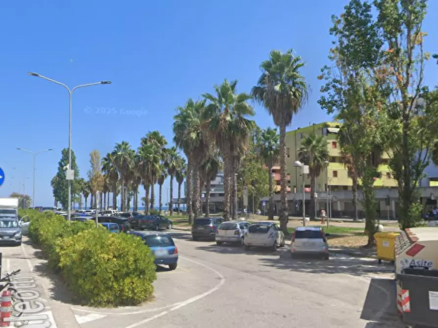 Immagine 25 di Appartamento in vendita  in Via Tommaso Salvadori Paleotti a Fermo