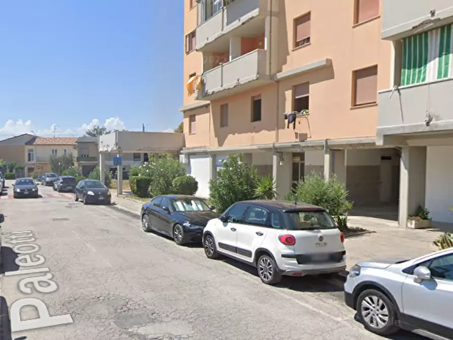Immagine 26 di Appartamento in vendita  in Via Tommaso Salvadori Paleotti a Fermo