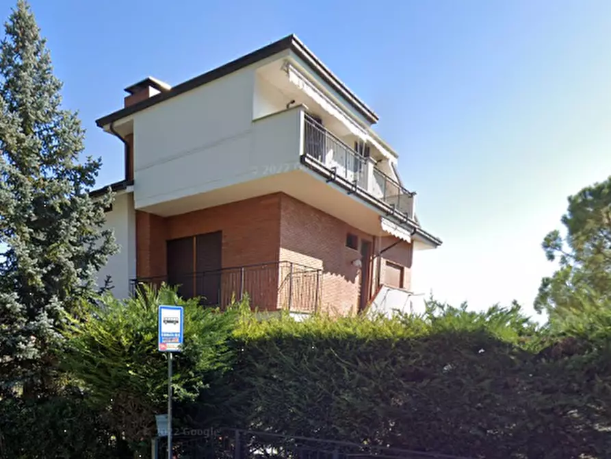 Immagine 2 di Appartamento in vendita  in Via Celeste a Sant'elpidio A Mare