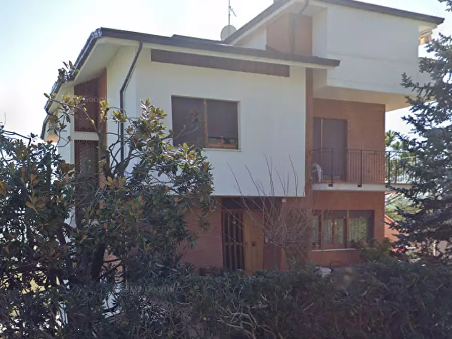 Immagine 10 di Appartamento in vendita  in Via Celeste a Sant'elpidio A Mare