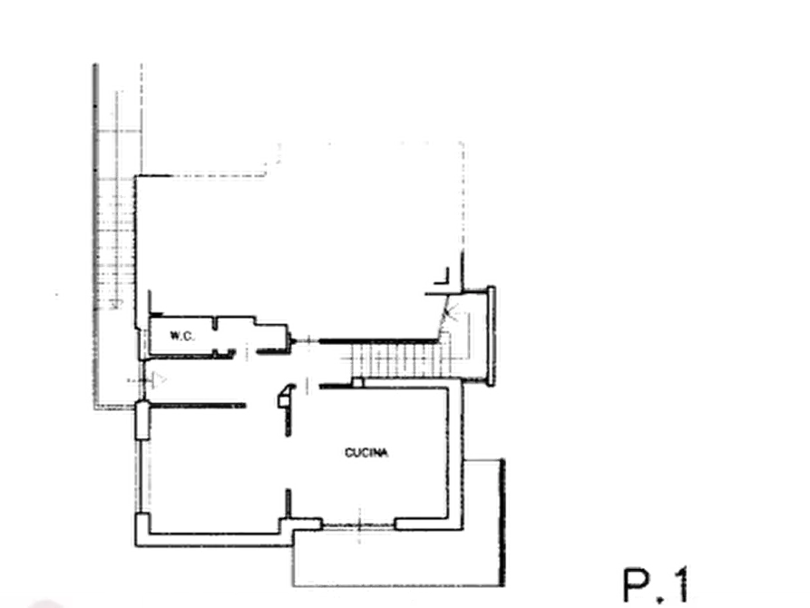Immagine 33 di Appartamento in vendita  in Via Celeste a Sant'elpidio A Mare
