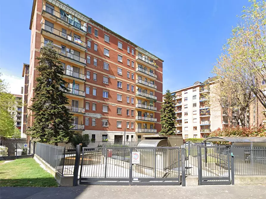 attico in vendita a Milano