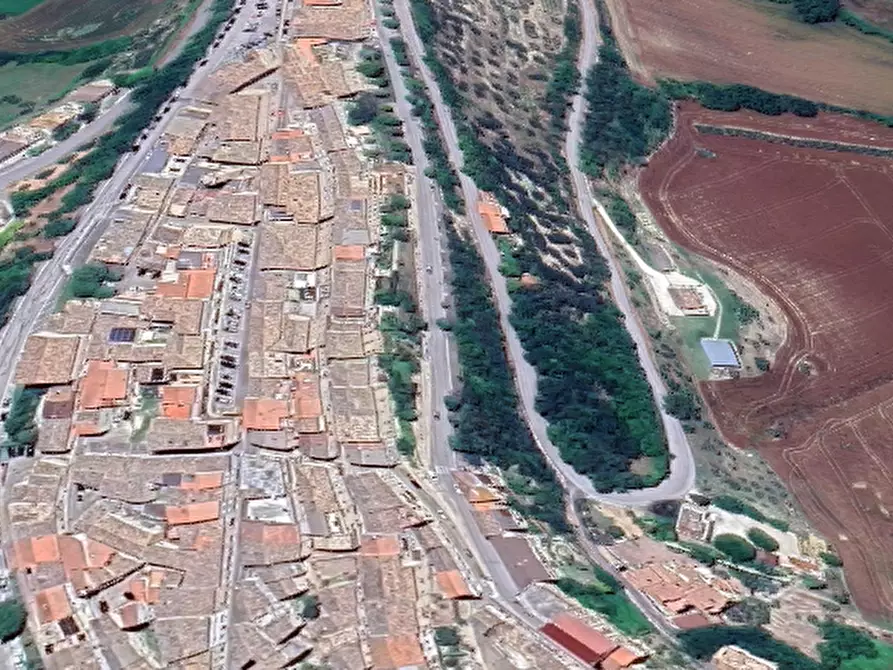 Immagine 8 di Porzione di casa in vendita  in Via Roma a Monte San Pietrangeli