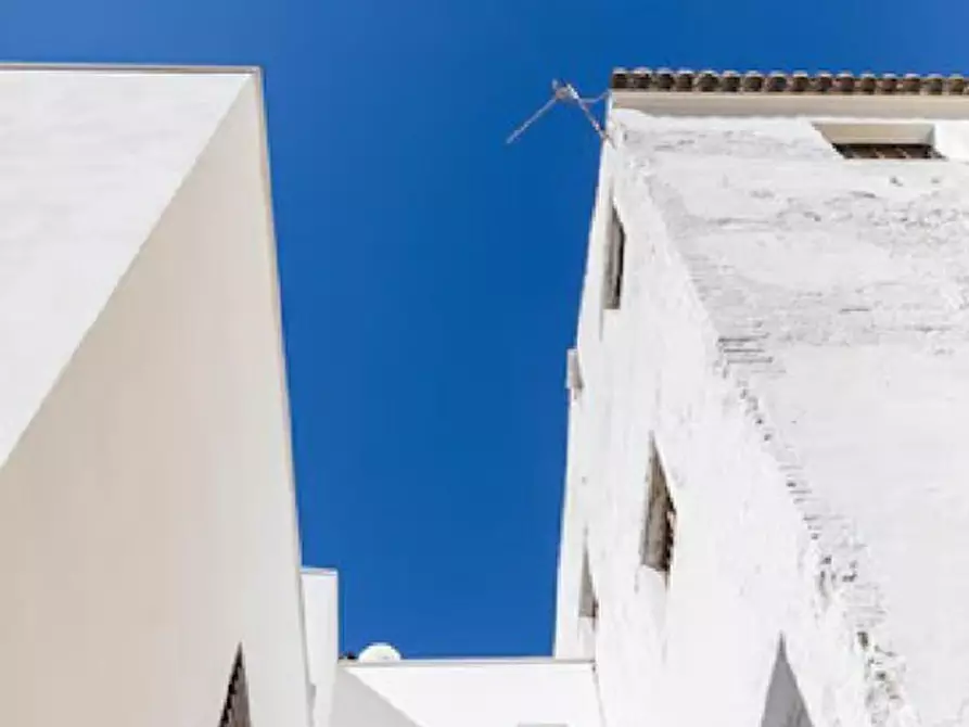 Immagine 23 di Porzione di casa in vendita  in Via Roma a Monte San Pietrangeli