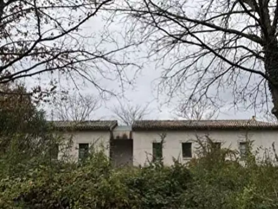 Immagine 2 di Hotel in vendita  in Via Palazzina a Sant'ippolito
