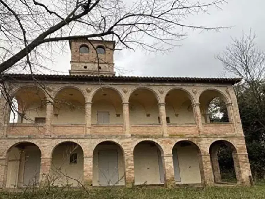 Immagine 3 di Hotel in vendita  in Via Palazzina a Sant'ippolito
