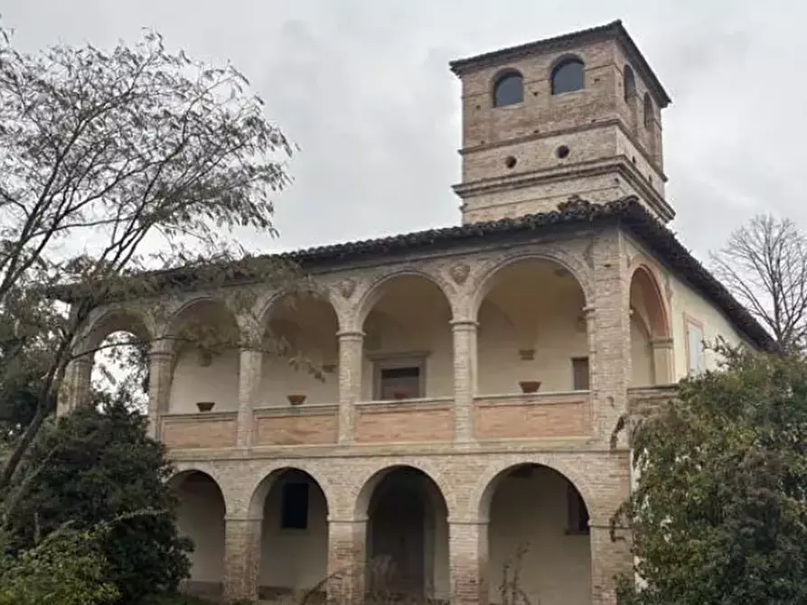 Immagine 4 di Hotel in vendita  in Via Palazzina a Sant'ippolito