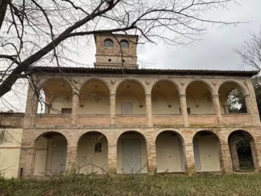 Immagine 5 di Hotel in vendita  in Via Palazzina a Sant'ippolito