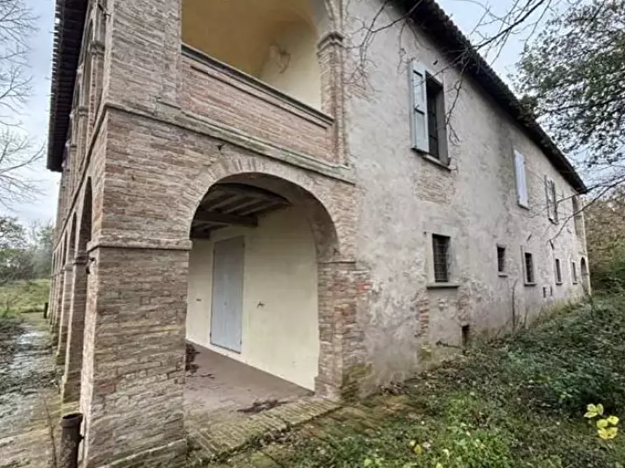Immagine 8 di Hotel in vendita  in Via Palazzina a Sant'ippolito