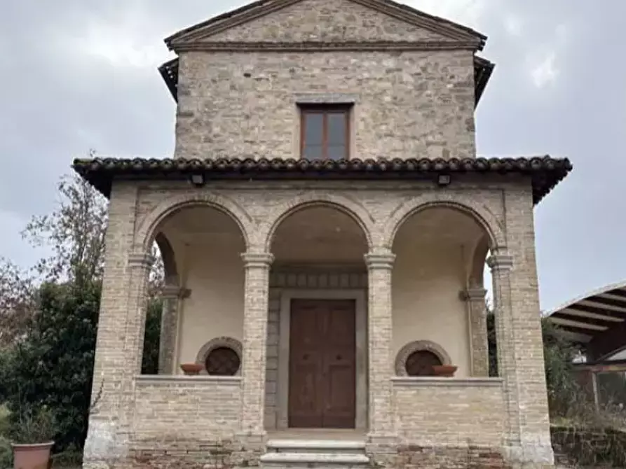 Immagine 12 di Hotel in vendita  in Via Palazzina a Sant'ippolito