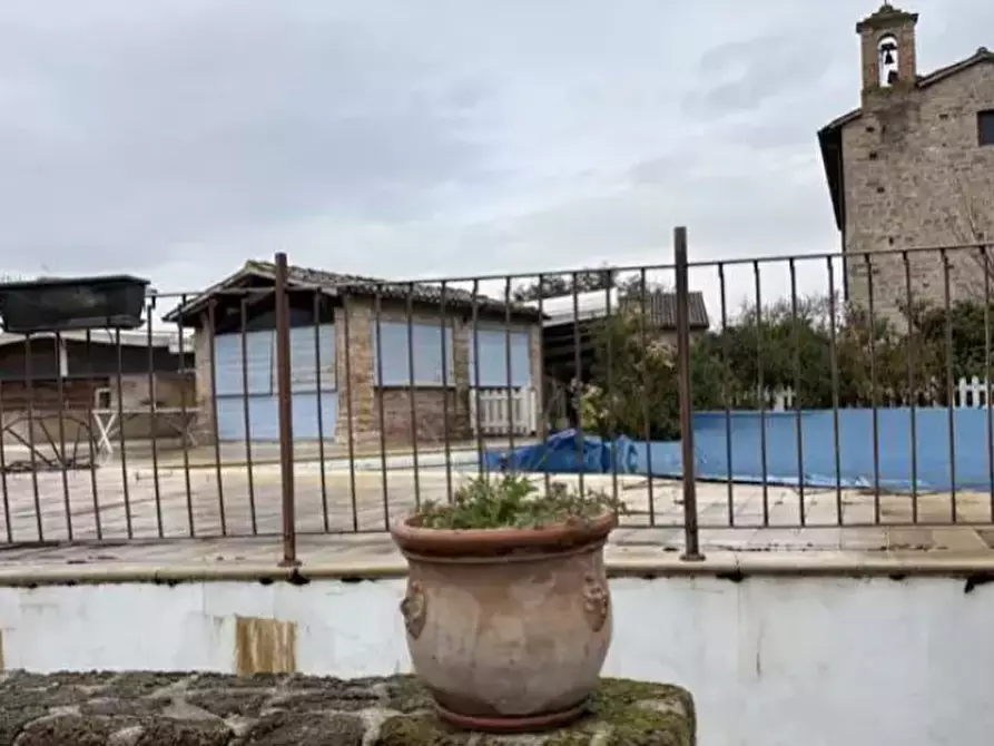 Immagine 13 di Hotel in vendita  in Via Palazzina a Sant'ippolito