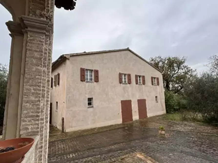 Immagine 14 di Hotel in vendita  in Via Palazzina a Sant'ippolito