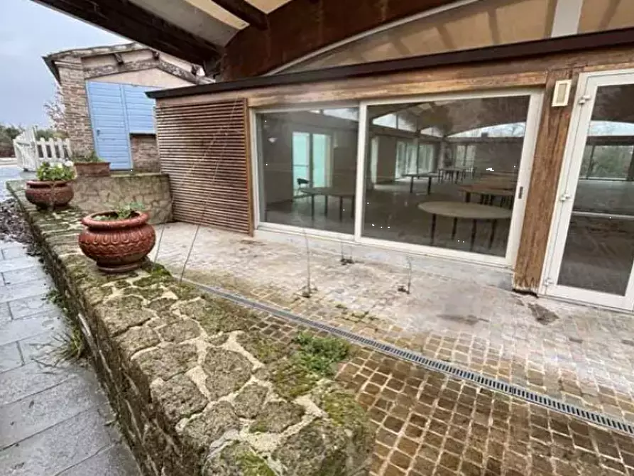 Immagine 18 di Hotel in vendita  in Via Palazzina a Sant'ippolito