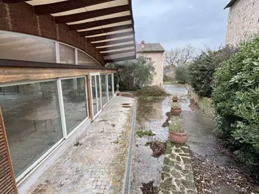 Immagine 19 di Hotel in vendita  in Via Palazzina a Sant'ippolito