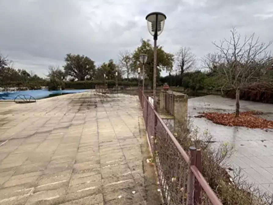 Immagine 20 di Hotel in vendita  in Via Palazzina a Sant'ippolito