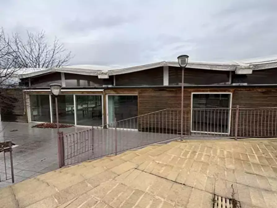 Immagine 21 di Hotel in vendita  in Via Palazzina a Sant'ippolito