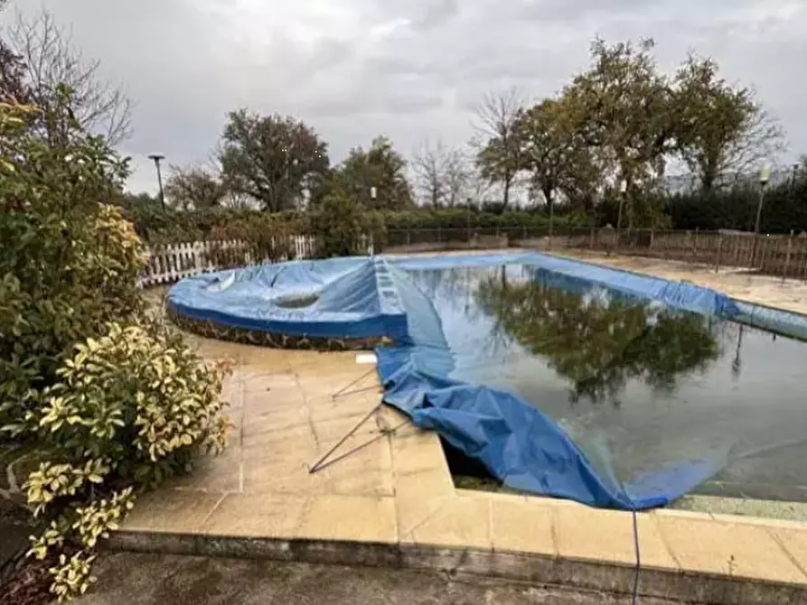 Immagine 22 di Hotel in vendita  in Via Palazzina a Sant'ippolito