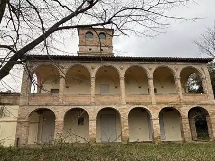 Immagine 25 di Hotel in vendita  in Via Palazzina a Sant'ippolito
