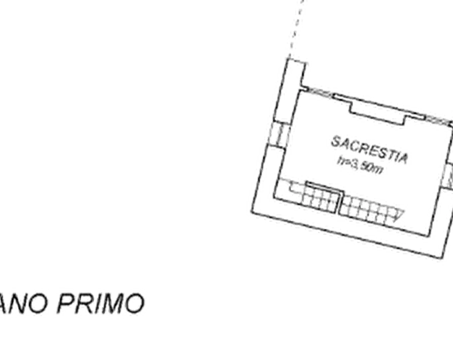 Immagine 28 di Hotel in vendita  in Via Palazzina a Sant'ippolito