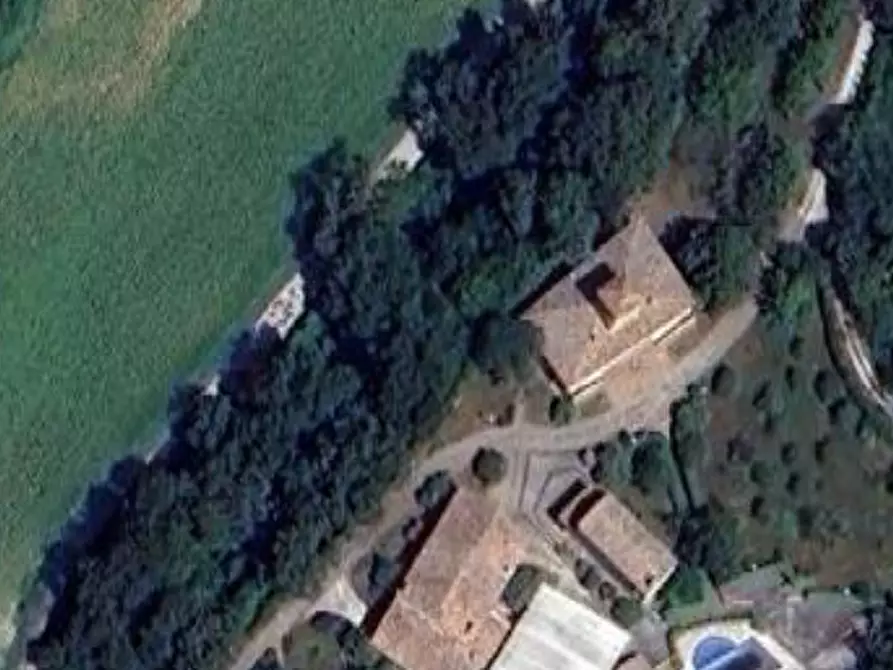 Immagine 36 di Hotel in vendita  in Via Palazzina a Sant'ippolito