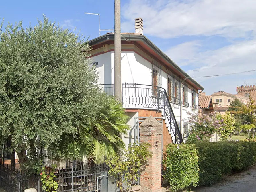 Immagine 2 di Appartamento in vendita  in Via Coazza a Albettone