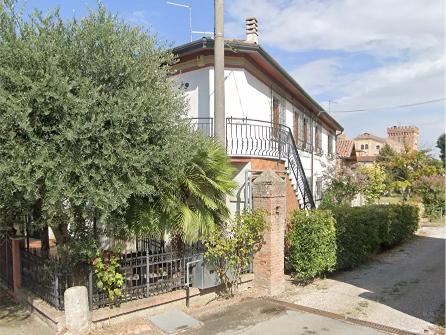 Immagine 3 di Appartamento in vendita  in Via Coazza a Albettone