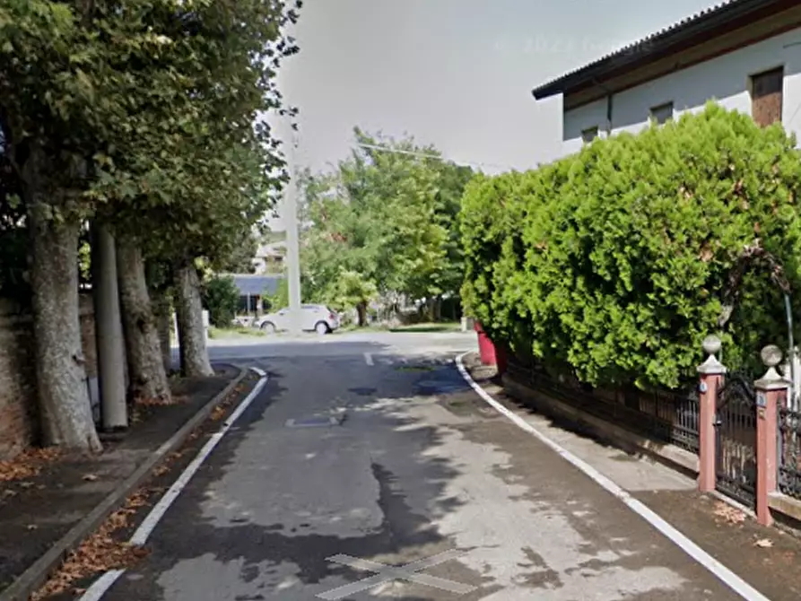 Immagine 14 di Appartamento in vendita  in Via Coazza a Albettone