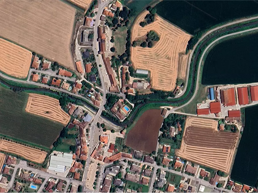 Immagine 17 di Appartamento in vendita  in Via Coazza a Albettone