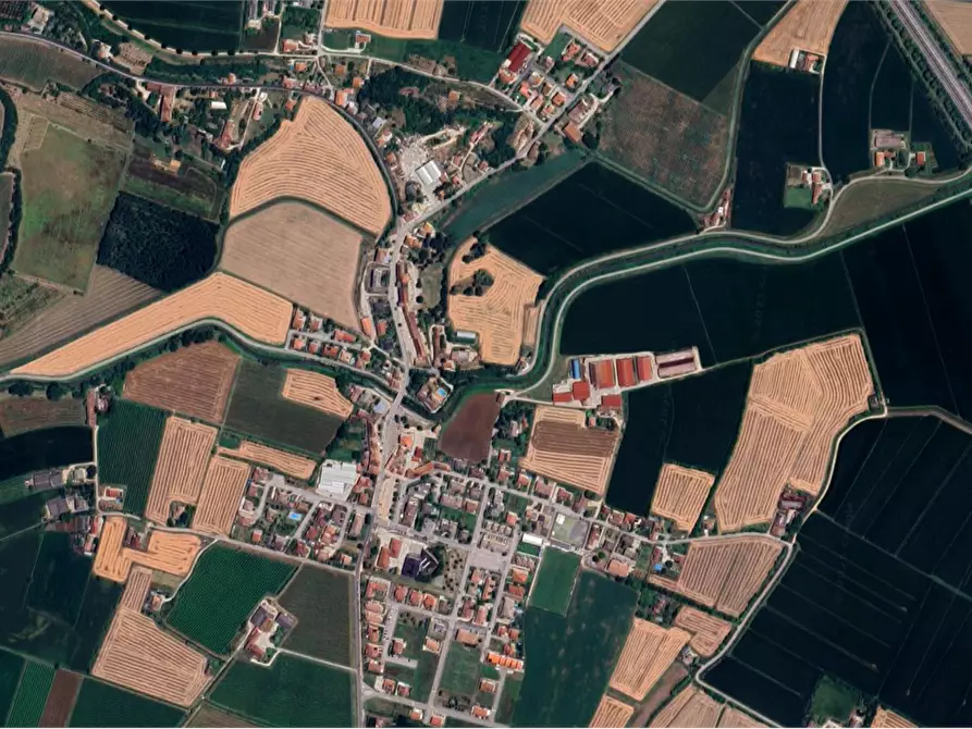 Immagine 18 di Appartamento in vendita  in Via Coazza a Albettone