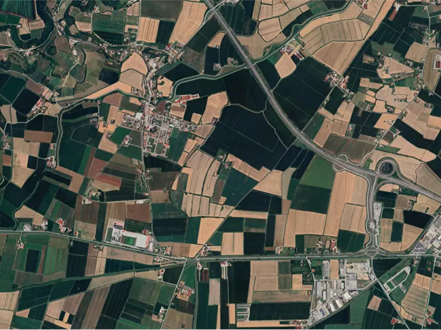 Immagine 19 di Appartamento in vendita  in Via Coazza a Albettone