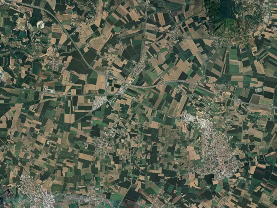 Immagine 20 di Appartamento in vendita  in Via Coazza a Albettone