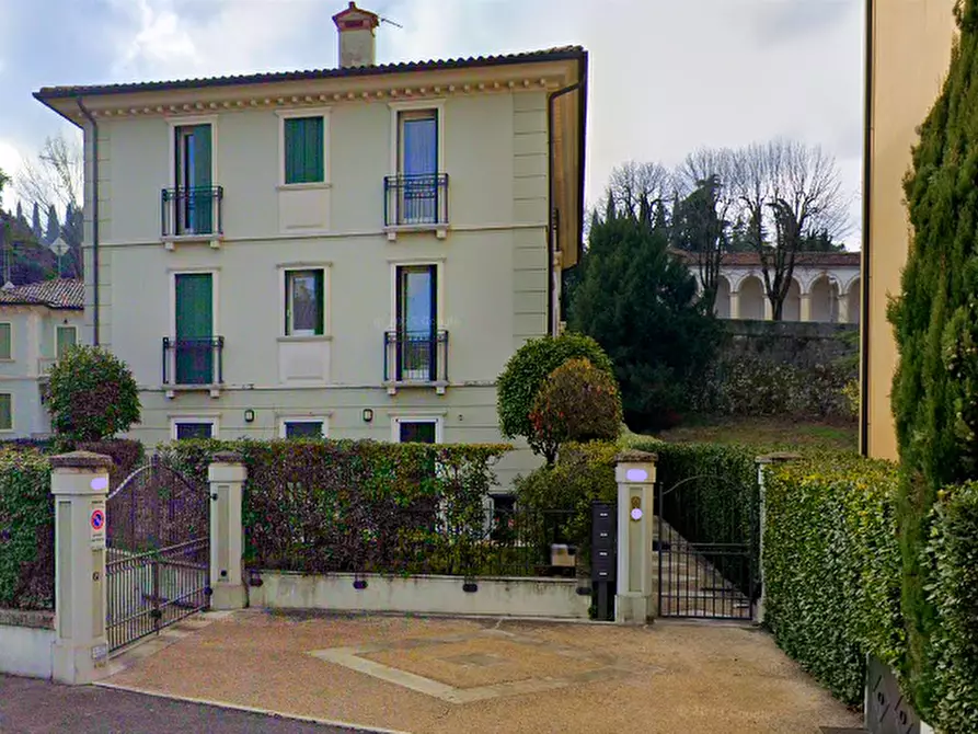 Immagine 4 di Appartamento in vendita  in Viale Dante a Vicenza