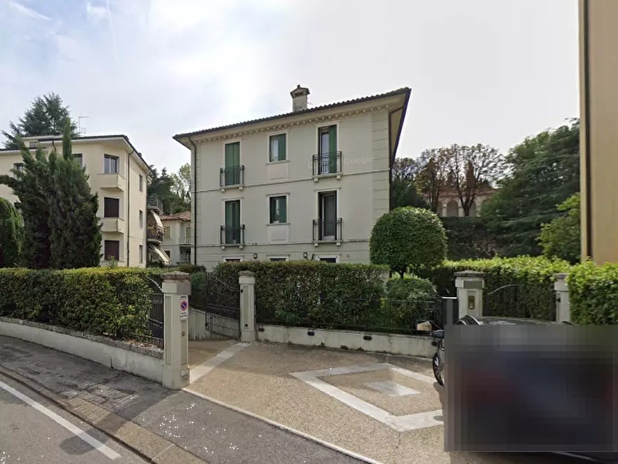 Immagine 3 di Appartamento in vendita  in Viale Dante a Vicenza