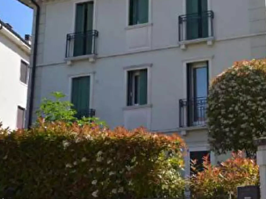 Immagine 11 di Appartamento in vendita  in Viale Dante a Vicenza